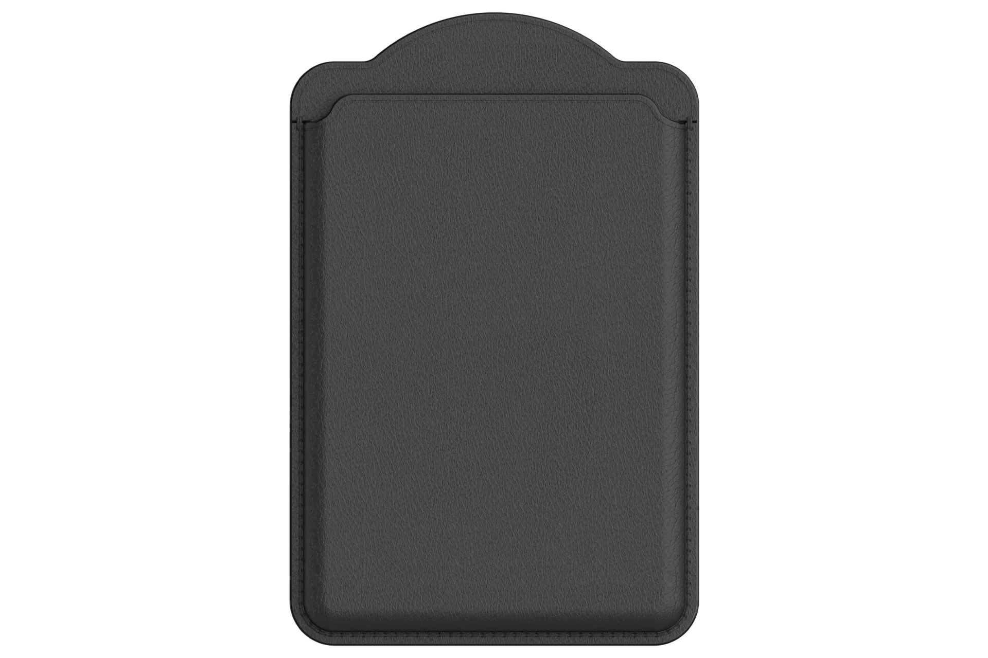 SAMSUNG MAGNETIC CARD WALLET BLACK
