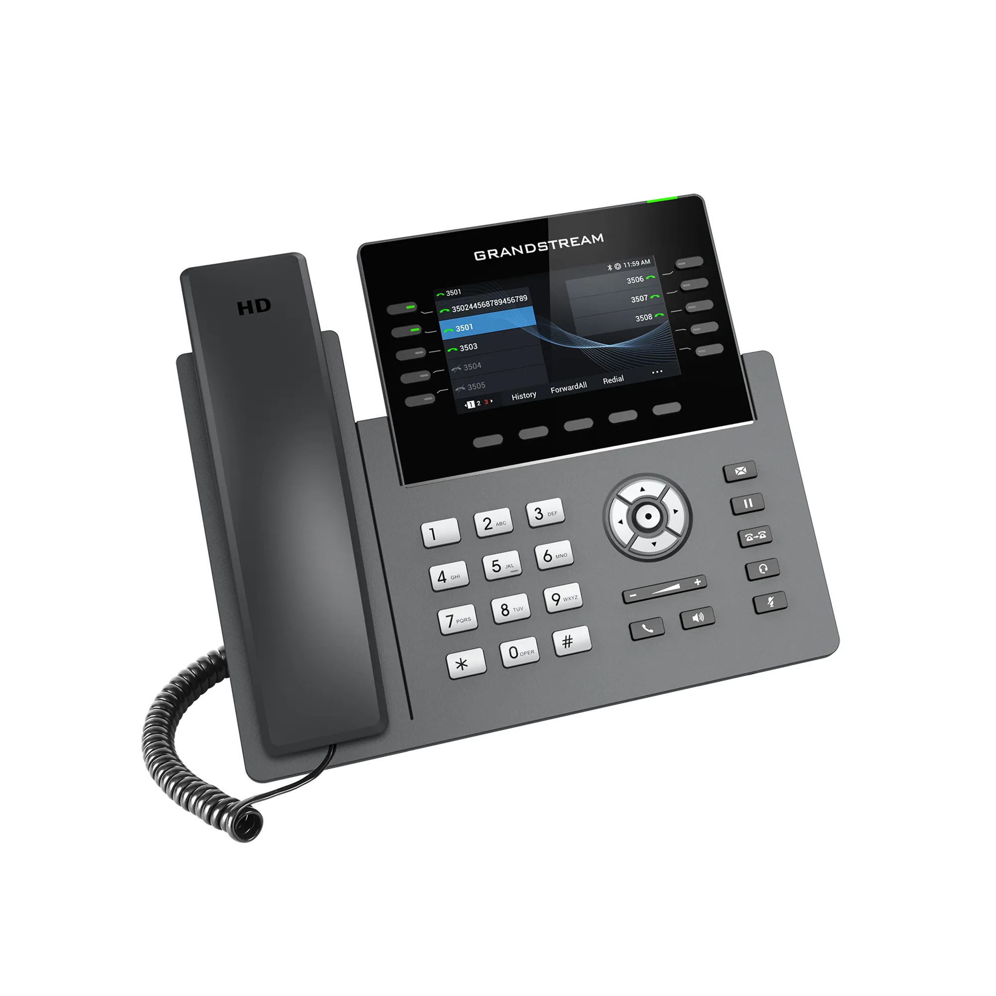 Grandstream SIP GRP-2615 Professional Business