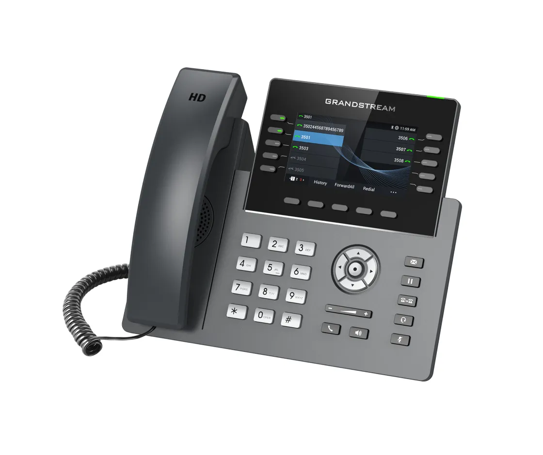 Grandstream SIP GRP-2615 Professional Business