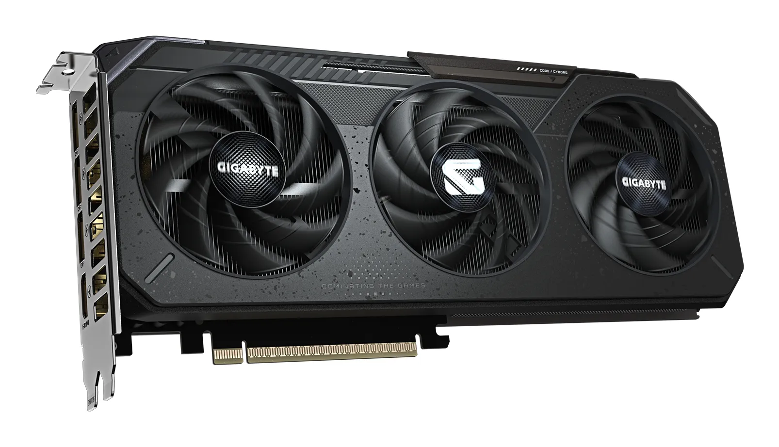 Gigabyte GeForce RTX 5060 Ti Gaming OC 8GB - Graphics card