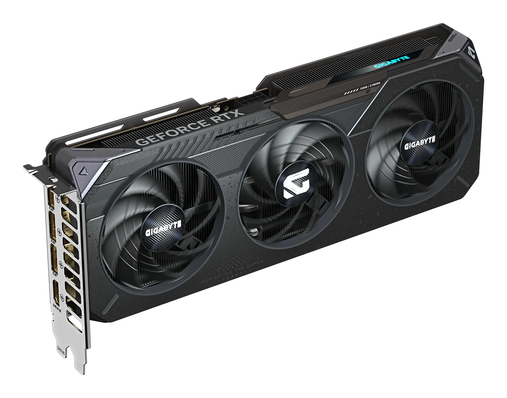 Gigabyte GeForce RTX 5060 Ti Gaming OC 8GB - Graphics card
