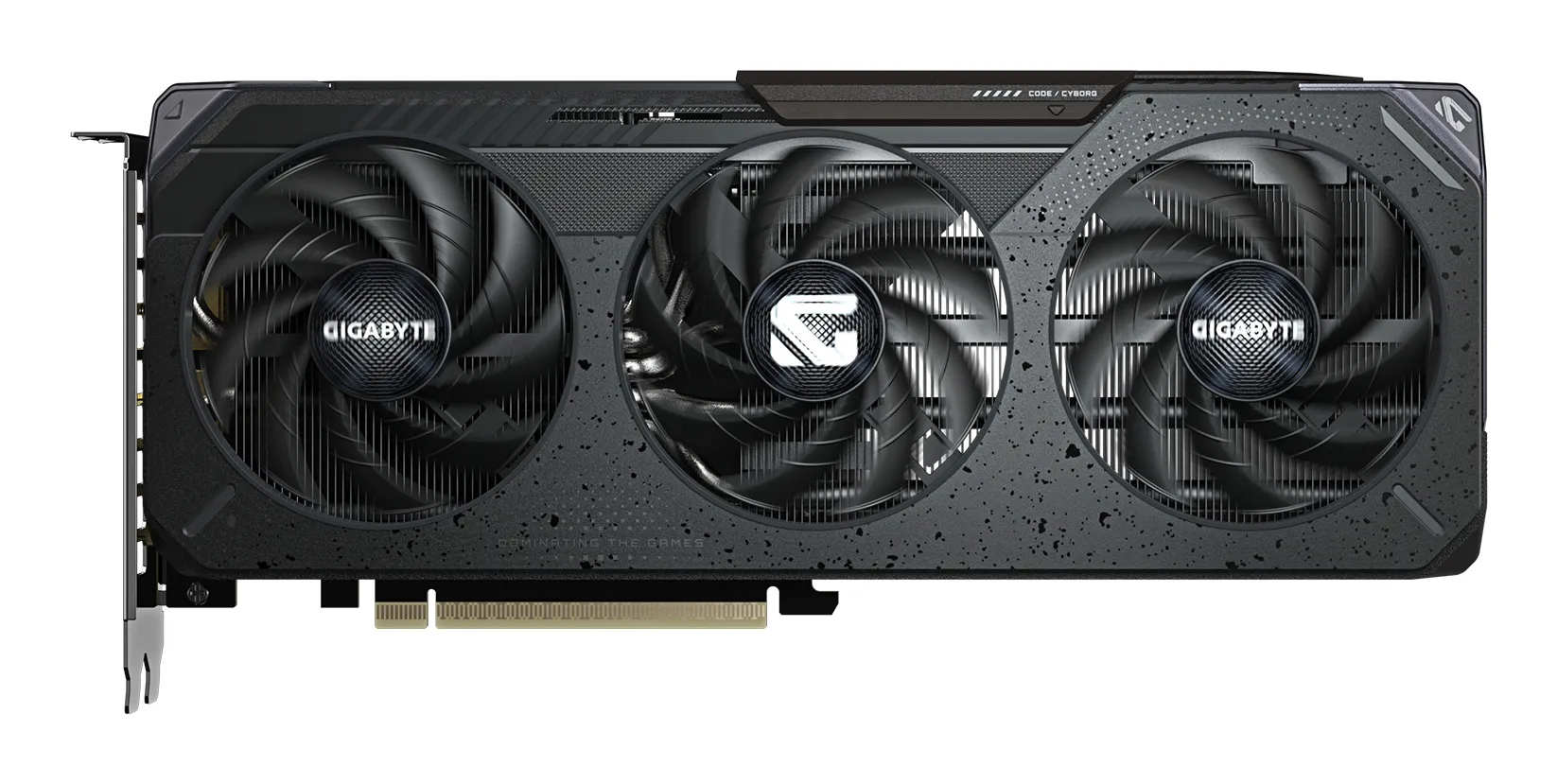 Gigabyte GeForce RTX 5060 Ti Gaming OC 8GB - Graphics card