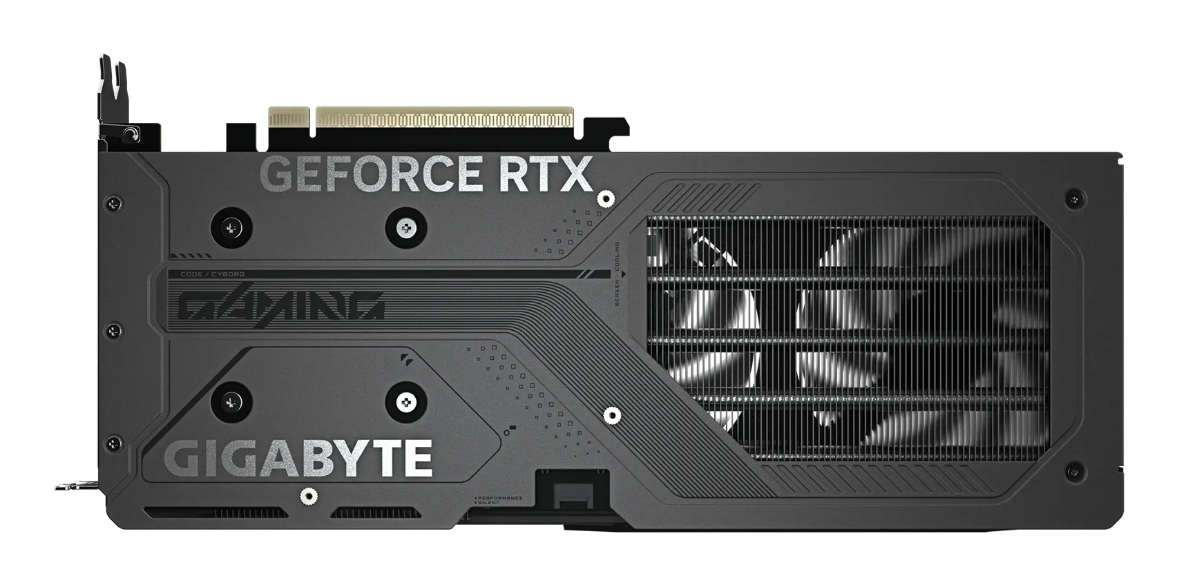 Gigabyte GeForce RTX 5060 Ti GAMING OC 16G - grafikkort