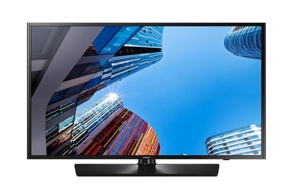 SAMSUNG Hotel TV 49inch Direct LED FHD DVB-T2/C tuner REACH compatible (RF only)