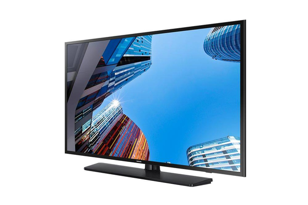 SAMSUNG Hotel TV 49inch Direct LED FHD DVB-T2/C tuner REACH compatible (RF only)
