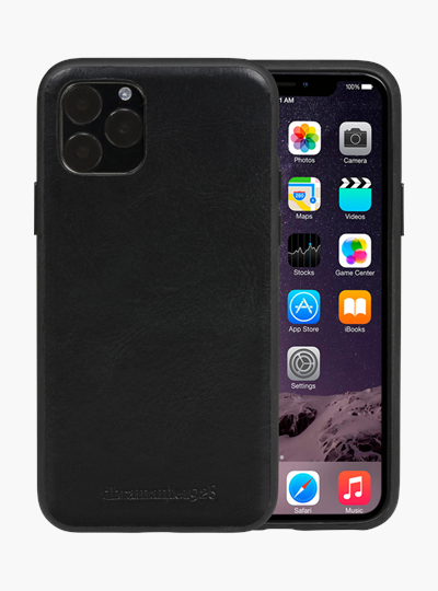 Dbramante1928 Herning, iPhone 11 Pro - Case, Black
