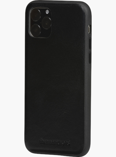 Dbramante1928 Herning, iPhone 11 Pro - Case, Black