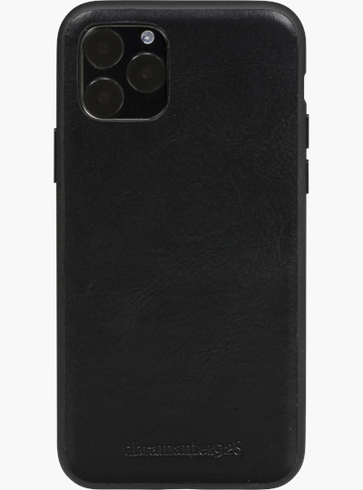 Dbramante1928 Herning, iPhone 11 Pro - Case, Black