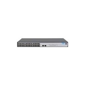 HPE 1420-24G-2SFP Switch