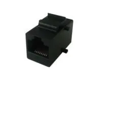 UTP Cat6. In-Line Coupler