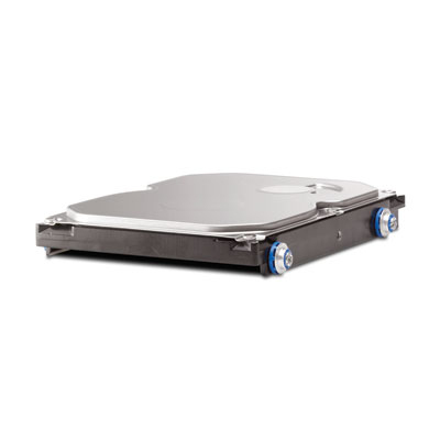 500GB 3.5" SATA HDD 7200 RPM