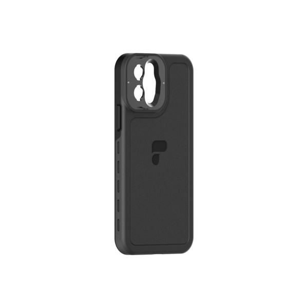 PolarPro LiteChaser Pro iPhone 12 Pro Case Black