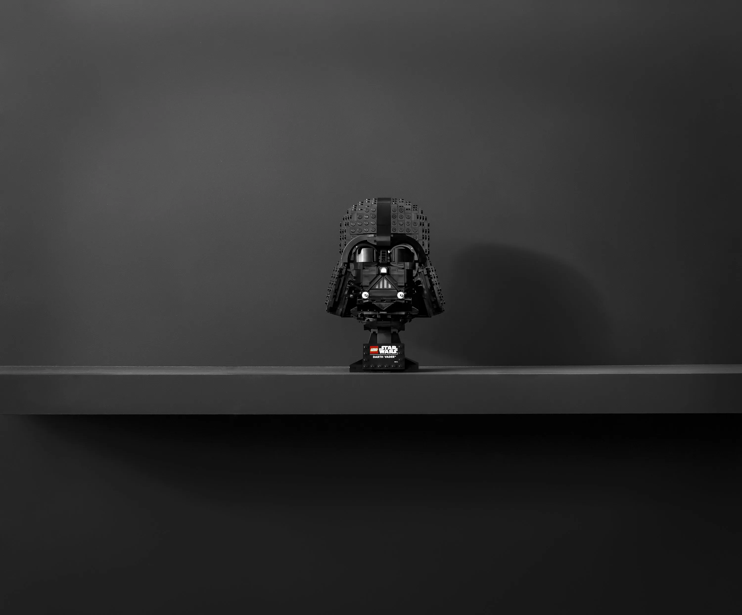 LEGO Star Wars Darth Vader Helmet 75304