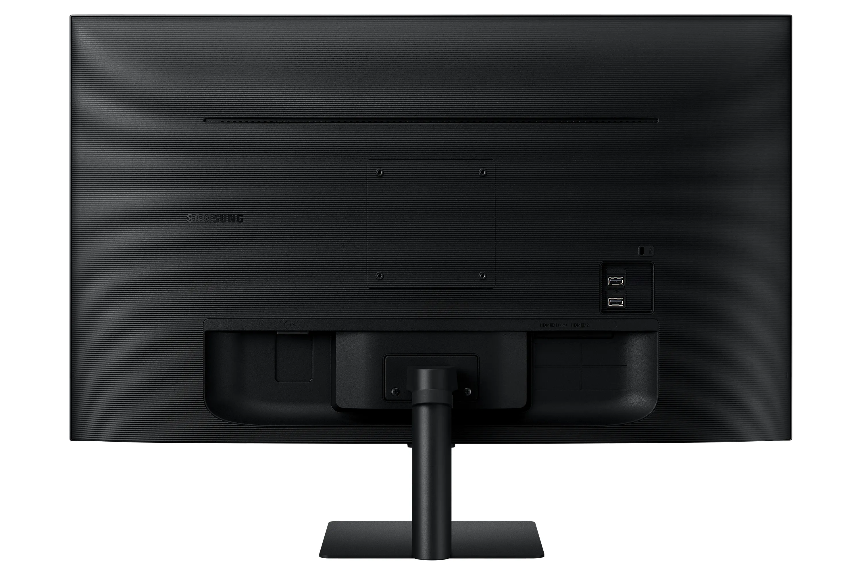 Samsung Smart Monitor M5 27" Full HD, VA -n&auml;ytt&ouml;