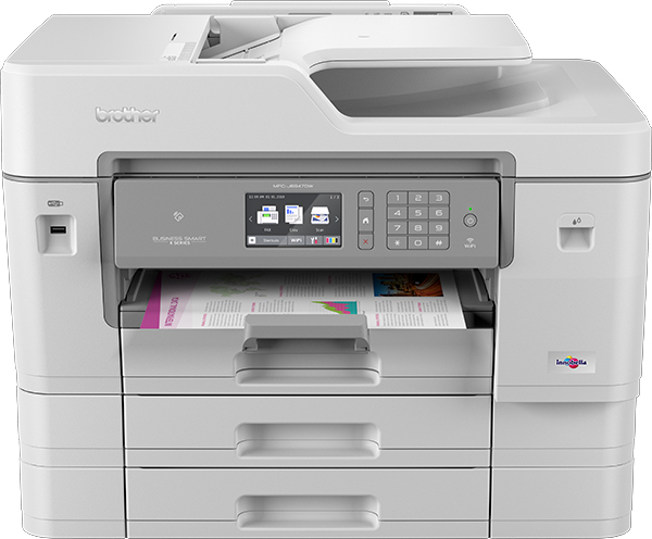 Brother MFC-J6947DW LAN/Wi-Fi, A3 - colour Inkjet printer