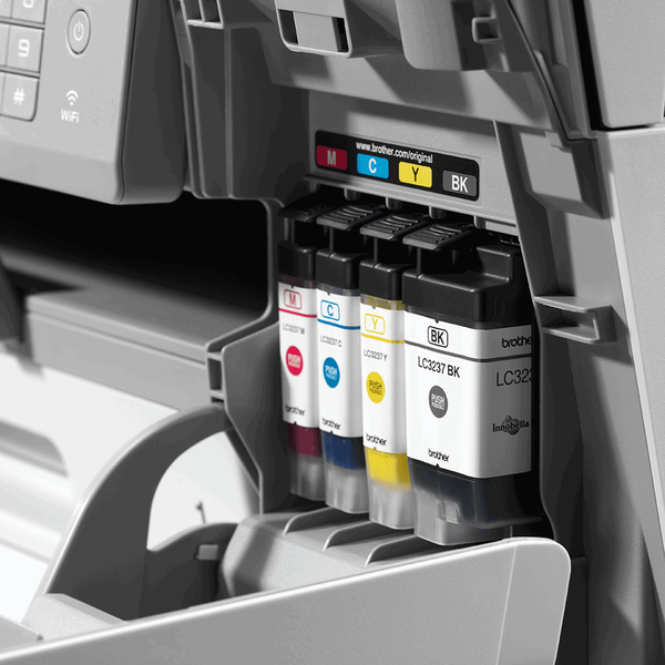 Brother MFC-J6947DW LAN/Wi-Fi, A3 - colour Inkjet printer