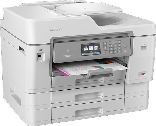 Brother MFC-J6947DW LAN/Wi-Fi, A3 - colour Inkjet printer