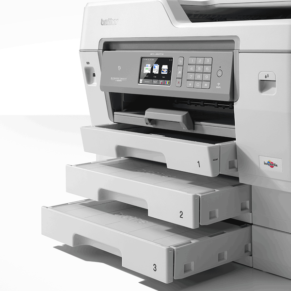 Brother MFC-J6947DW LAN/Wi-Fi, A3 - colour Inkjet printer