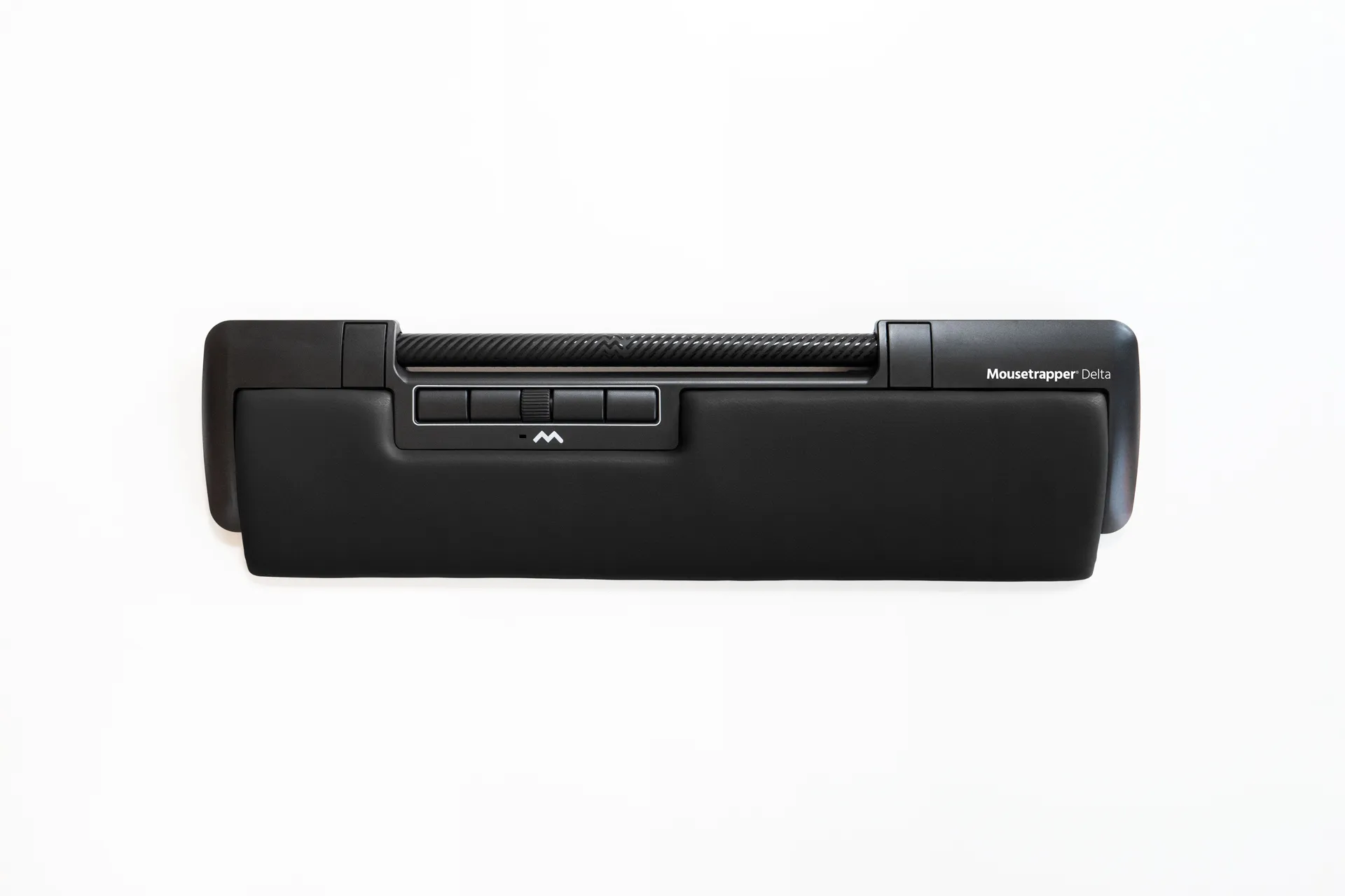 Mousetrapper Delta Extended + Type Keyboard