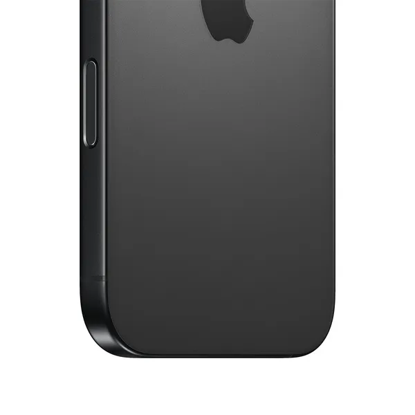 Apple iPhone 16 Pro Max 1 TB - mobiltelefon, Svart titan