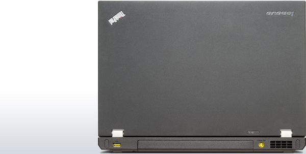 Lenovo ThinkPad W530 2447 - Core i7 3630QM / 2.4 GHz - Windows 8 Pro 64-bit / Windows 7 Professional 64-bit downgrade - esiasennettu: Windows 7 - 4 Gt RAM - 500
