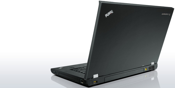 Lenovo ThinkPad W530 2447 - Core i7 3630QM / 2.4 GHz - Windows 8 Pro 64-bit / Windows 7 Professional 64-bit downgrade - esiasennettu: Windows 7 - 4 Gt RAM - 500