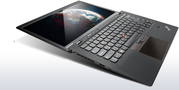 LENOVO ThinkPad X1 Carbon i7-3667U 14inch Premium HD+ 8GB 180GB SSD Intel HD Graphics W7Ppreload/W8P RDVD 3G 3460-7ZG Topseller (SE)