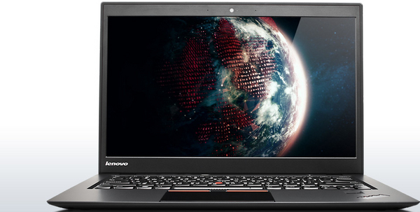 LENOVO ThinkPad X1 Carbon i7-3667U 14inch Premium HD+ 8GB 180GB SSD Intel HD Graphics W7Ppreload/W8P RDVD 3G 3460-7ZG Topseller (SE)
