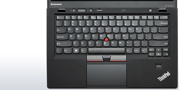 LENOVO ThinkPad X1 Carbon i7-3667U 14inch Premium HD+ 8GB 180GB SSD Intel HD Graphics W7Ppreload/W8P RDVD 3G 3460-7ZG Topseller (SE)