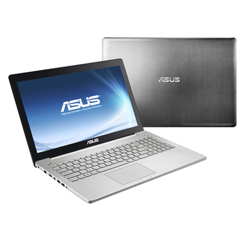 ASUS N550JV 15.6&quot;/I7-4700HQ/8GB/750GB/GT-750M/Sub-Woofer/WIN8