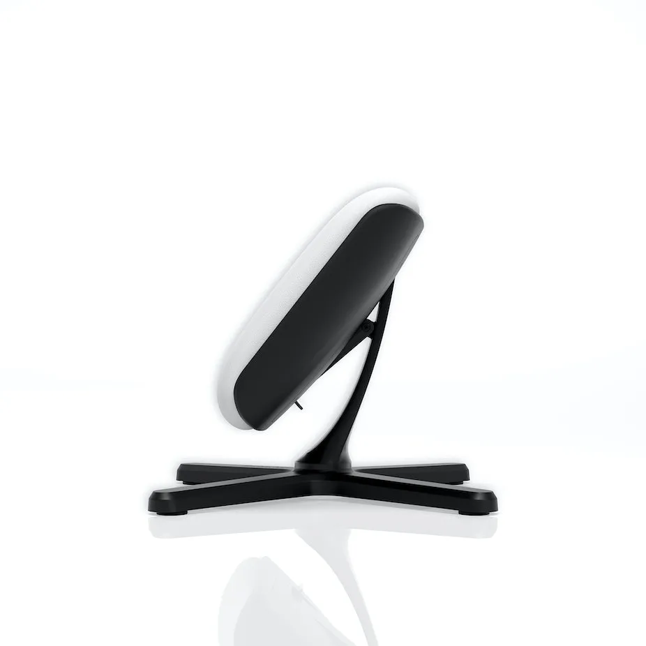 Noblechairs Footrest 2 Footrest - White Edition, White