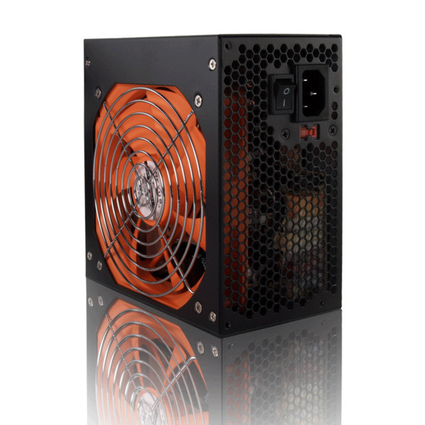 NEXUS NX-3500 350W REV 2.0
