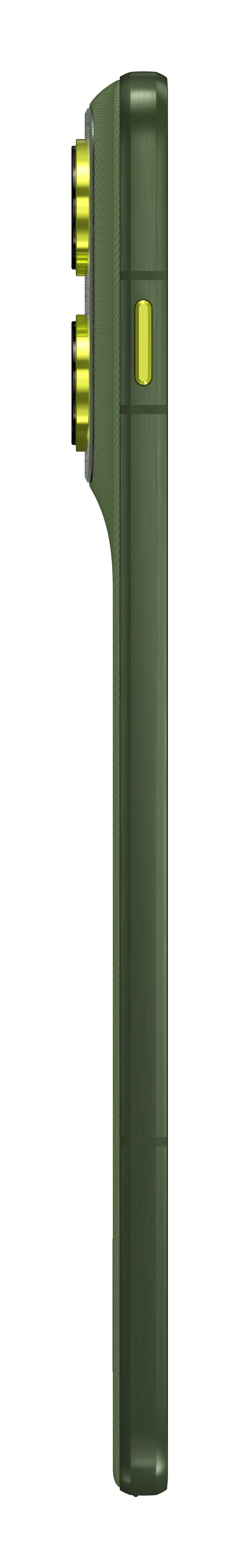 Motorola Edge 70 12/512GB, Bronze Green