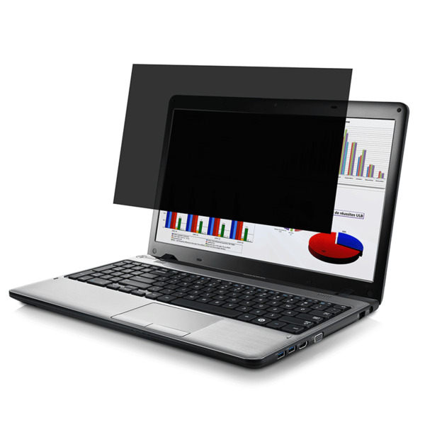 PORT Designs 13.8" 2D Touchscreen Privacy Filter for Touch Laptops