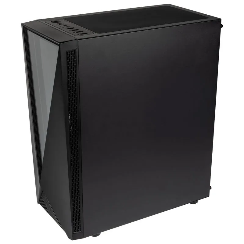 Kolink Void RGB - midi-tower, black