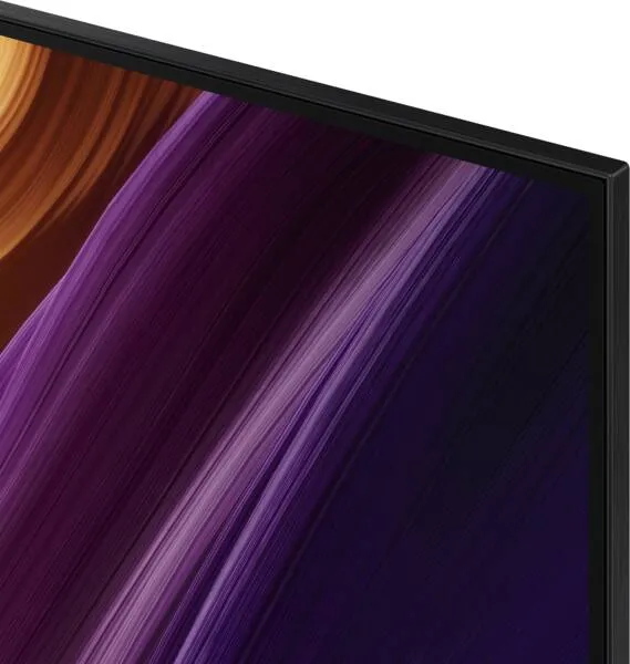 Samsung S95H 77" 4K QD-OLED Tizen TV, 165Hz, OLED HDR Pro, HDR10+