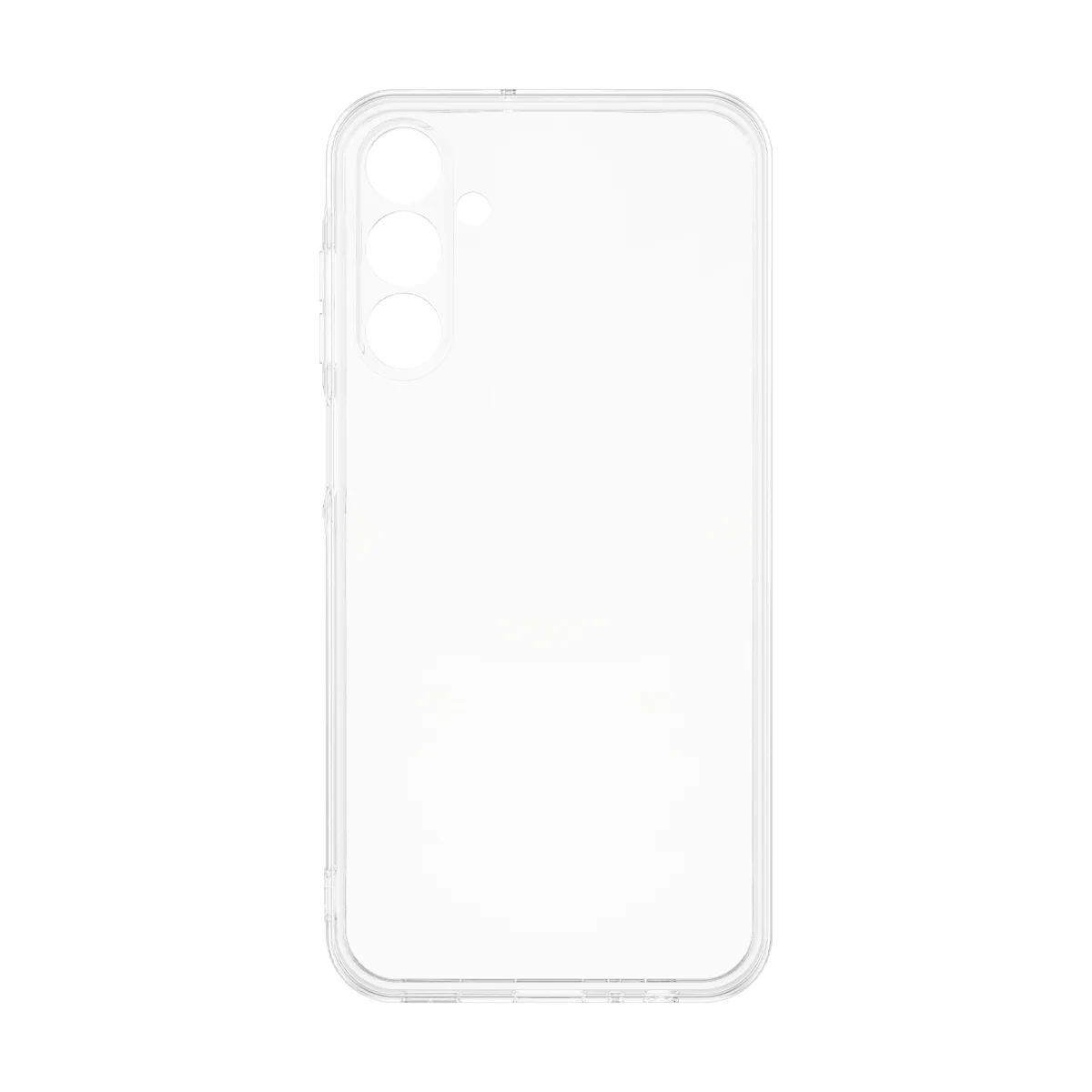 SAFE. by PanzerGlass Galaxy A15 / A15 5G Case, Transparent