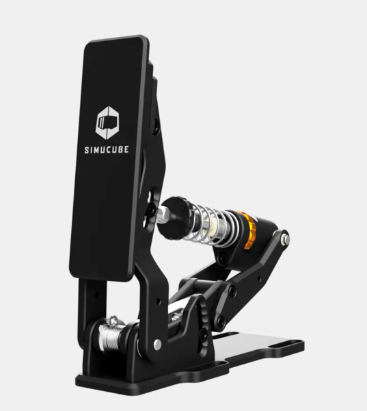 Simucube Throttle