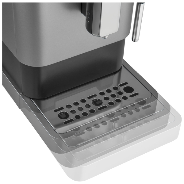 Sencor SES8010CH Automaattinen Espressokeitin