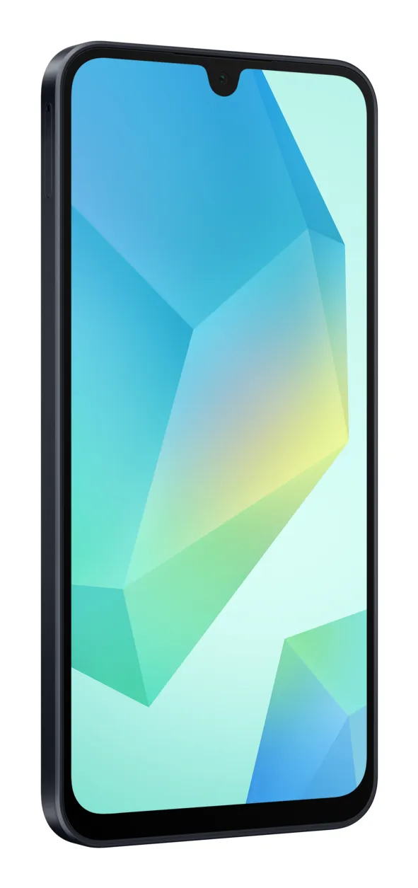 Samsung Galaxy A16 128GB/4GB Android - mobile phone, Black