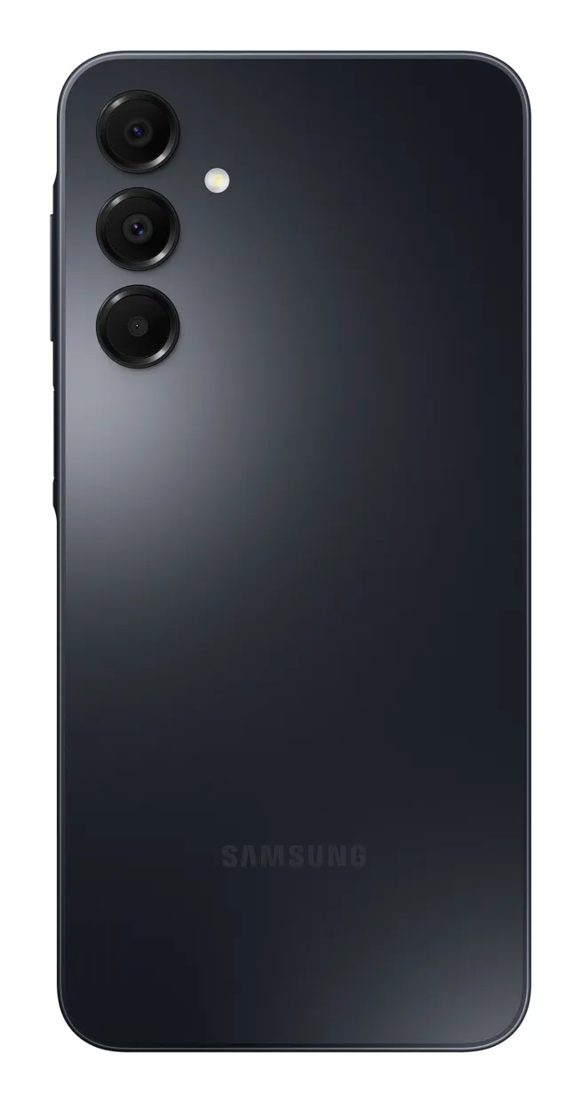 Samsung Galaxy A16 128GB/4GB Android - mobile phone, Black