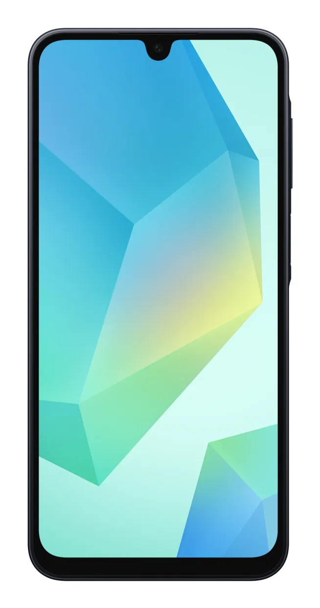 Samsung Galaxy A16 128GB/4GB Android - mobile phone, Black