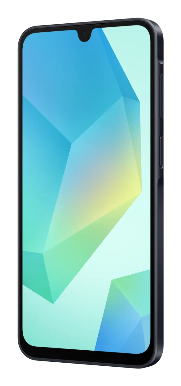 Samsung Galaxy A16 128GB/4GB Android - mobile phone, Black