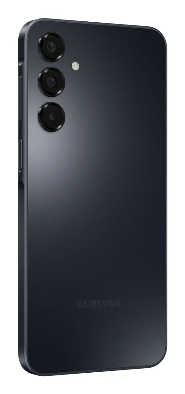 Samsung Galaxy A16 128GB/4GB Android - mobile phone, Black
