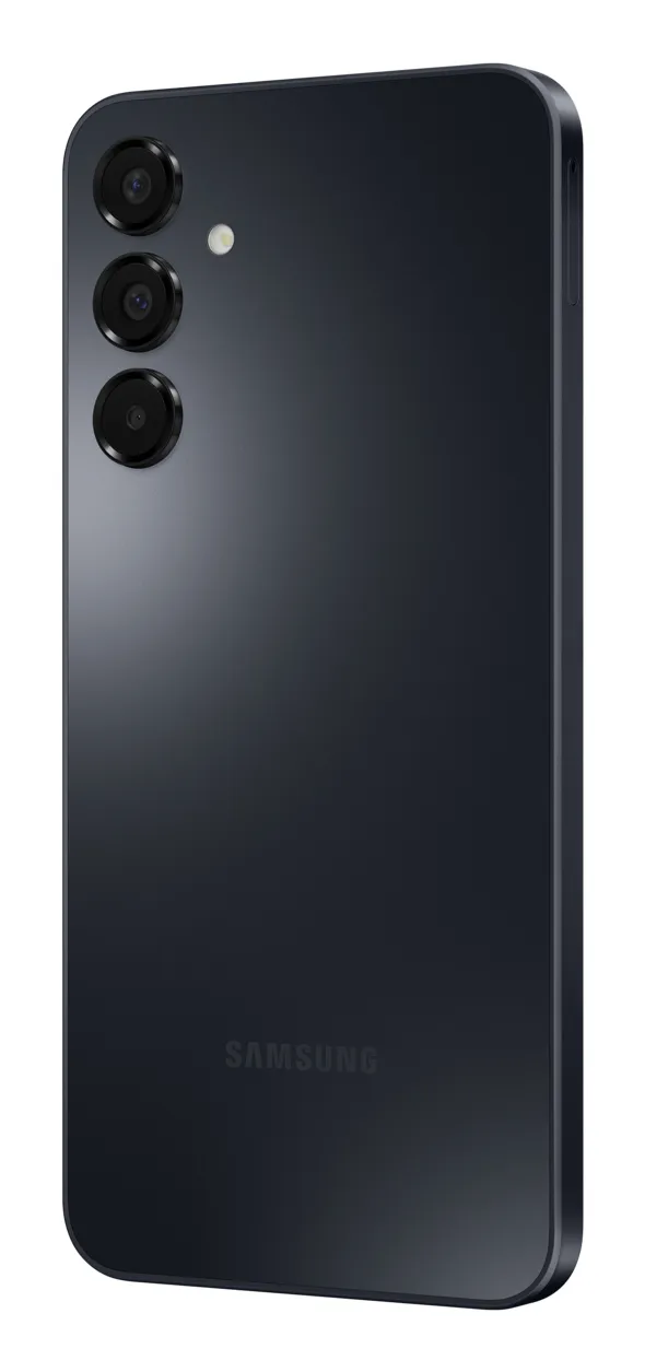 Samsung Galaxy A16 128GB/4GB Android - mobile phone, Black