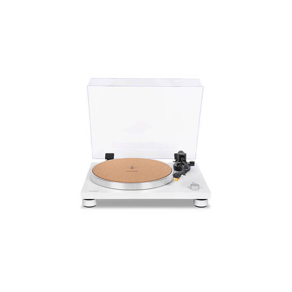 SONORO Platinum Special Edition Record Player White
