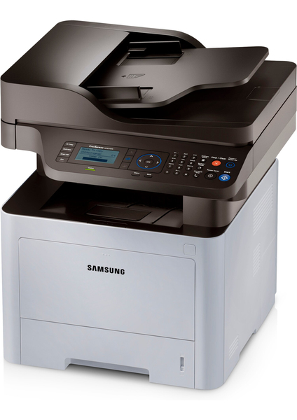 Samsung PXpress SL-M3870FD MFP Printer N