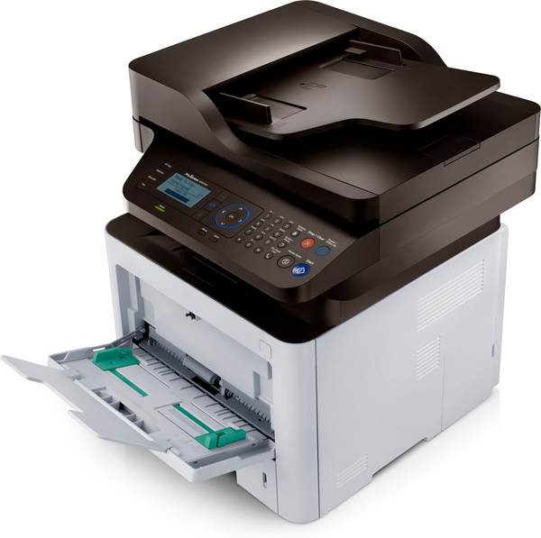 Samsung PXpress SL-M3870FD MFP Printer N