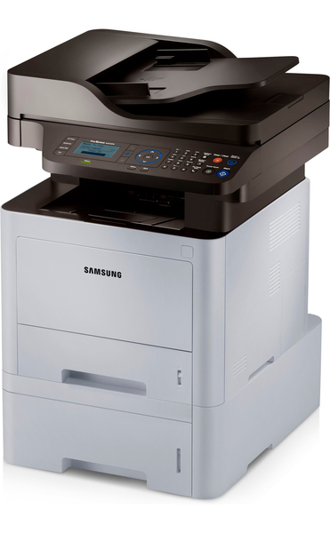 Samsung PXpress SL-M3870FD MFP Printer N