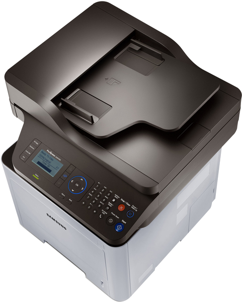 Samsung PXpress SL-M3870FD MFP Printer N